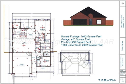 listing main photo