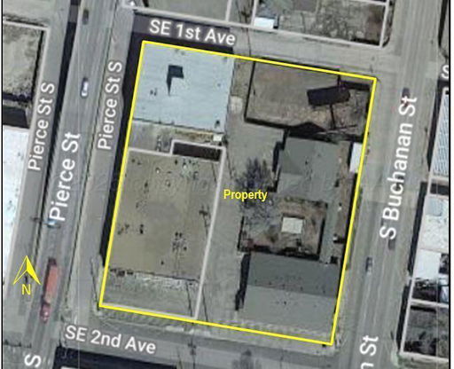 listing main photo