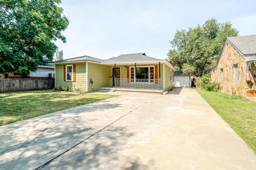 listing main photo