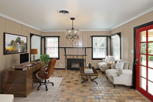 listing main photo