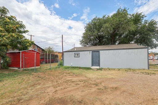 listing main photo