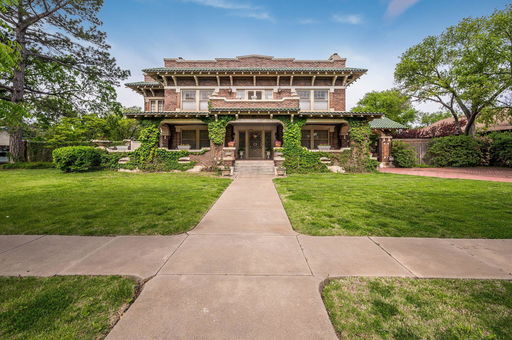 listing main photo