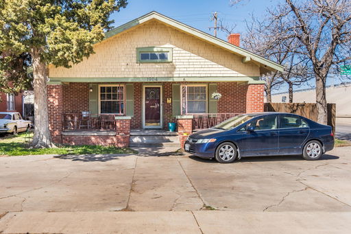 listing main photo