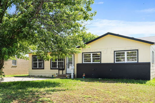 listing main photo