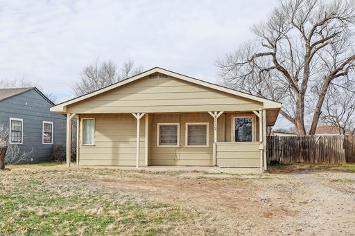 listing main photo