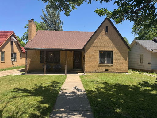 listing main photo