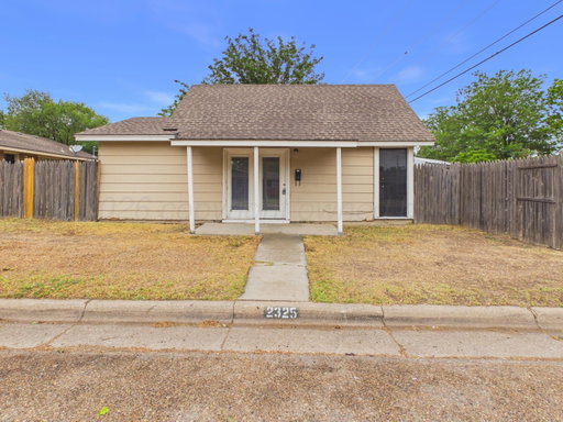listing main photo