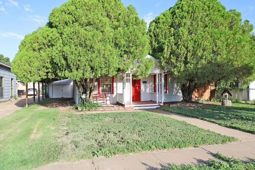 listing main photo