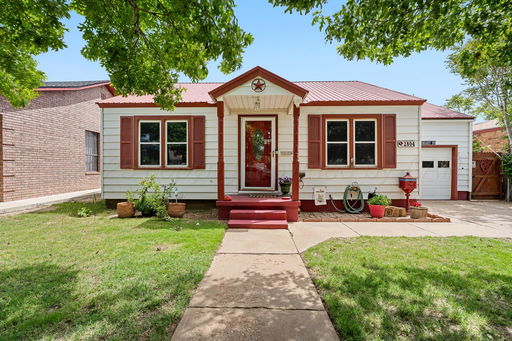 listing main photo