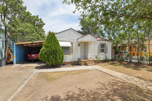 listing main photo