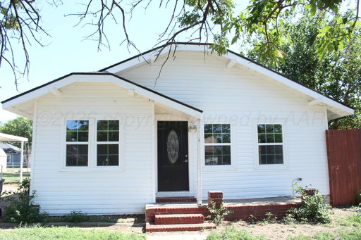 listing main photo