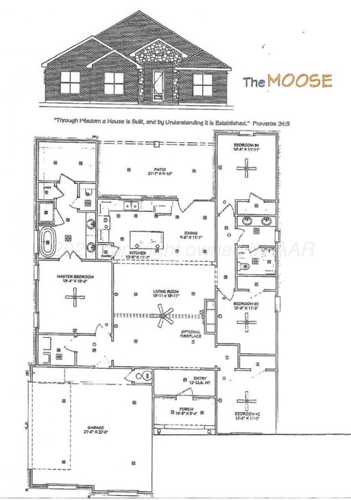 listing main photo
