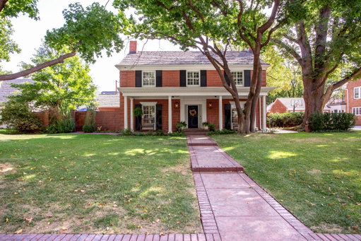 listing main photo