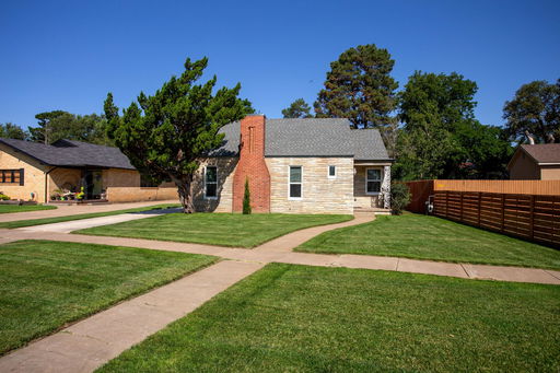 listing main photo
