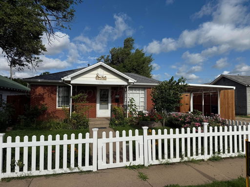 listing main photo