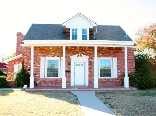 listing main photo