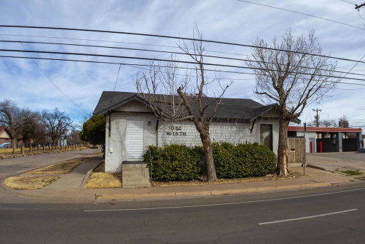 listing main photo