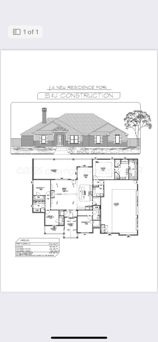 listing main photo