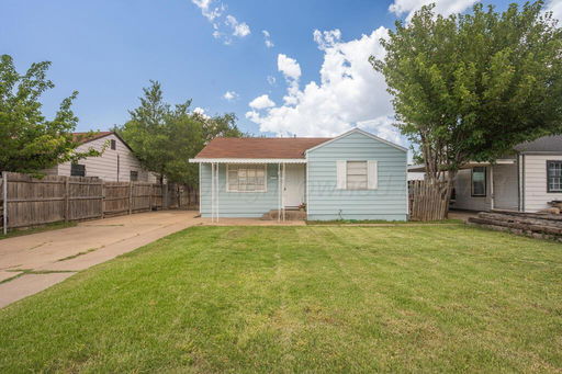 listing main photo