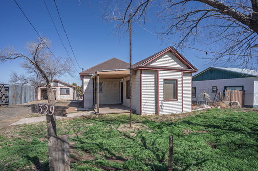 listing main photo