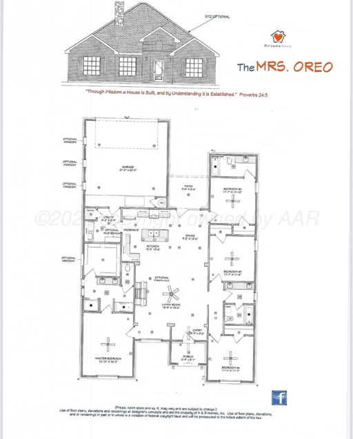 listing main photo