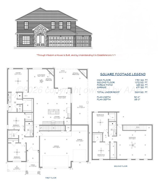 listing main photo