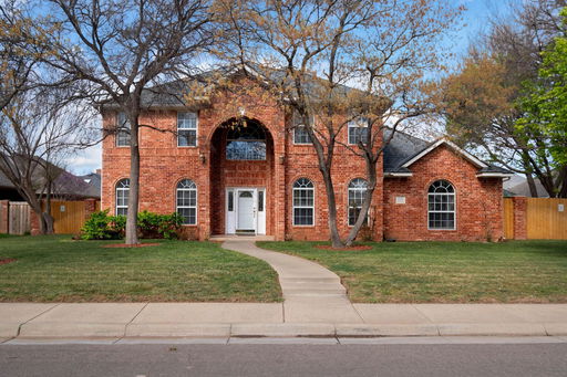 listing main photo