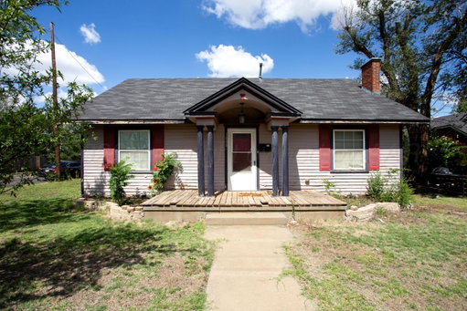 listing main photo