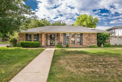 listing main photo