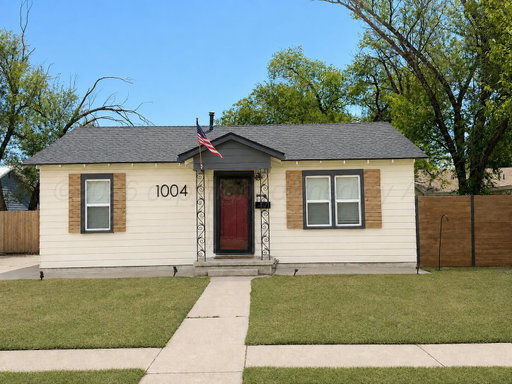 listing main photo