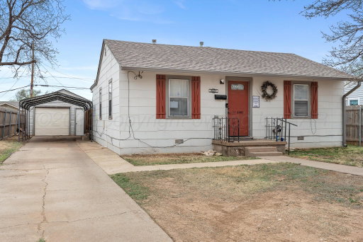 listing main photo