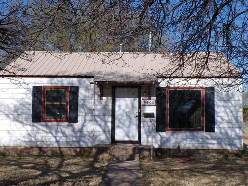 listing main photo