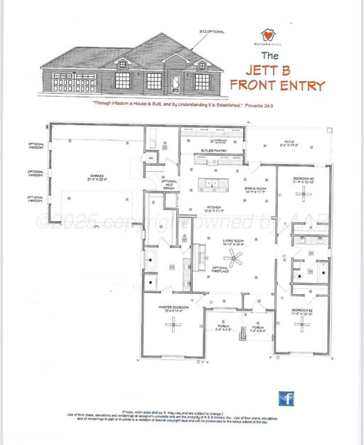 listing main photo