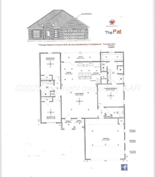 listing main photo