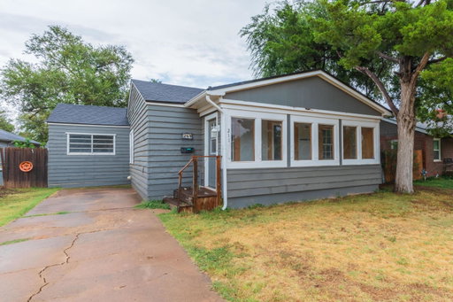 listing main photo
