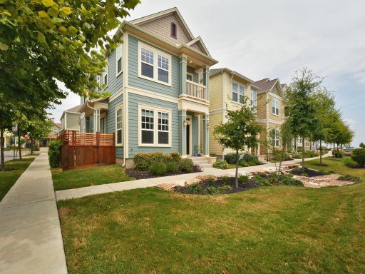 listing main photo