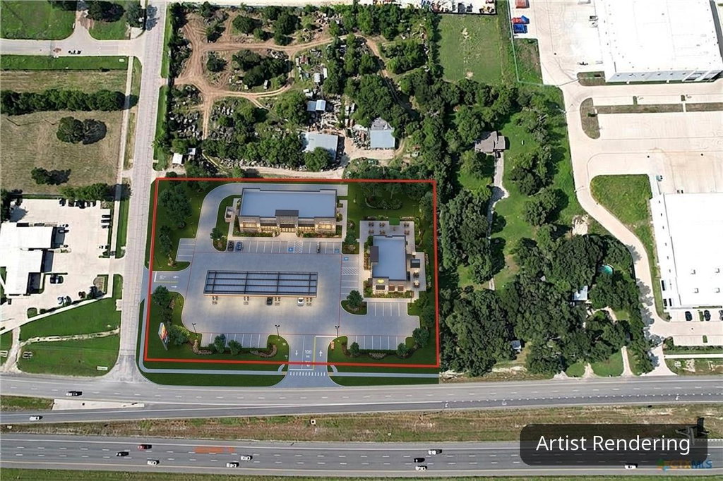 1151 S Wheat Rd, Belton, TX 76513