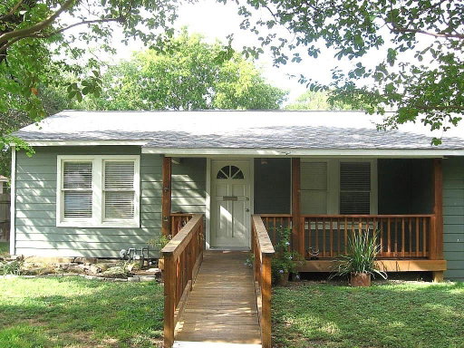 listing main photo