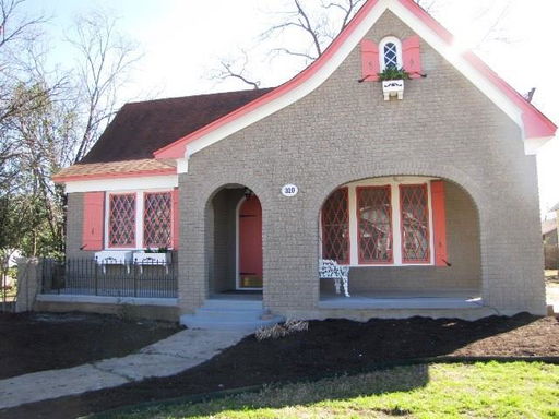 listing main photo