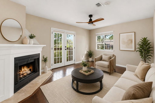 listing main photo