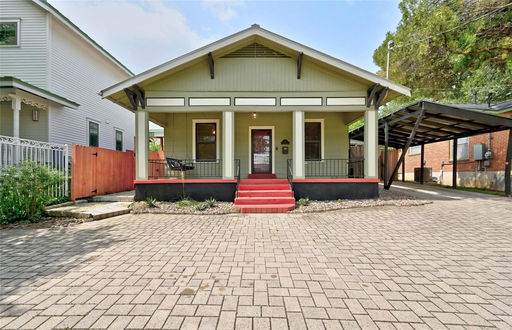 listing main photo