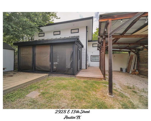 listing main photo