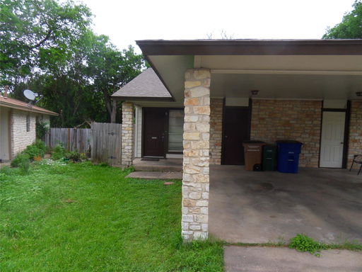 listing main photo