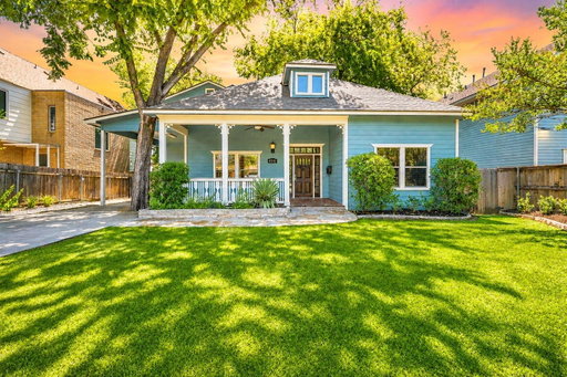listing main photo