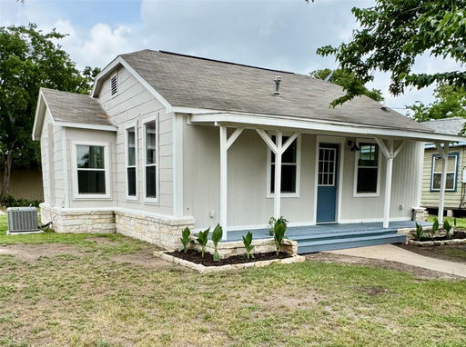 listing main photo