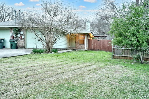 listing main photo