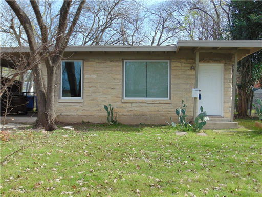 listing main photo
