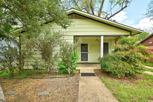 listing main photo