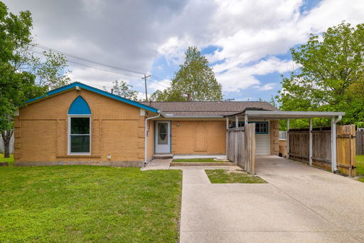 listing main photo