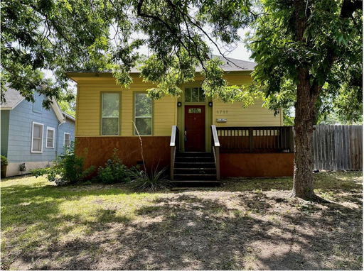 listing main photo